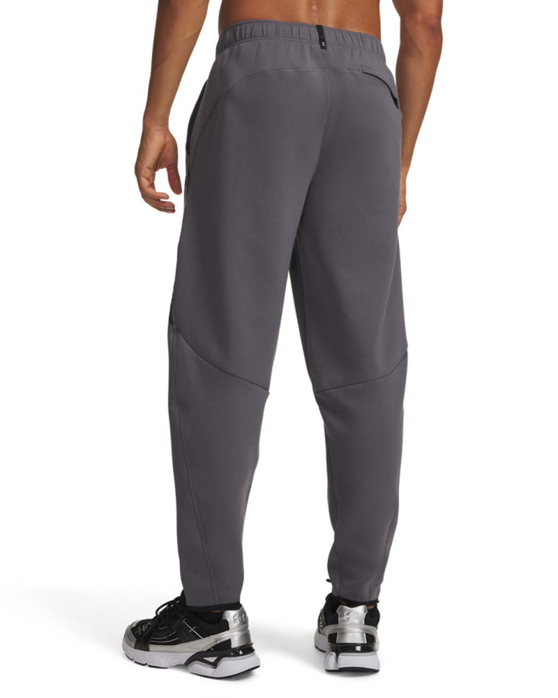 Donji dio trenerke UA UNSTOPPABLE FLC JOGGERS 