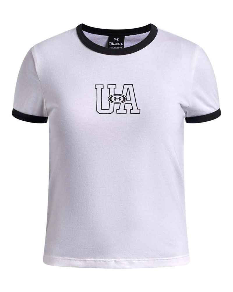 Majica G RINGER TEE 