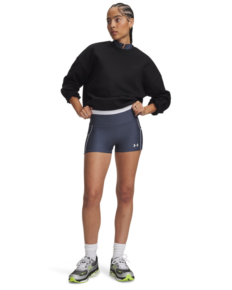 Šorc UA HEATGEAR NOVELTY SHORTY 
