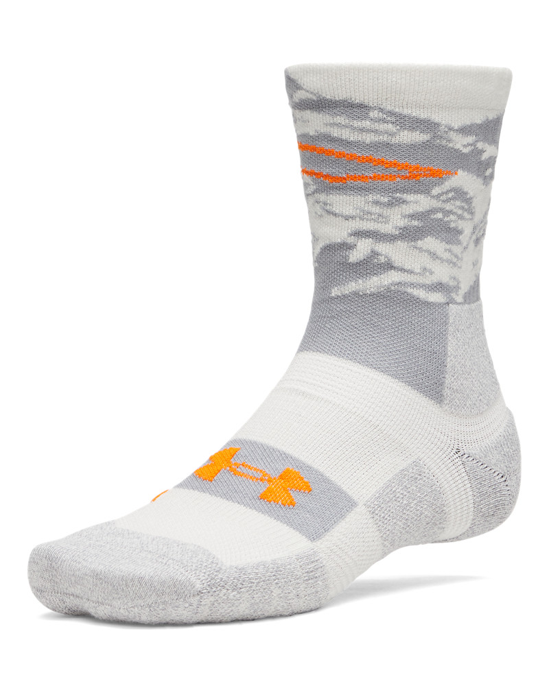 Čarape UA EXPLOR WOOL HIKE 1PK CREW 