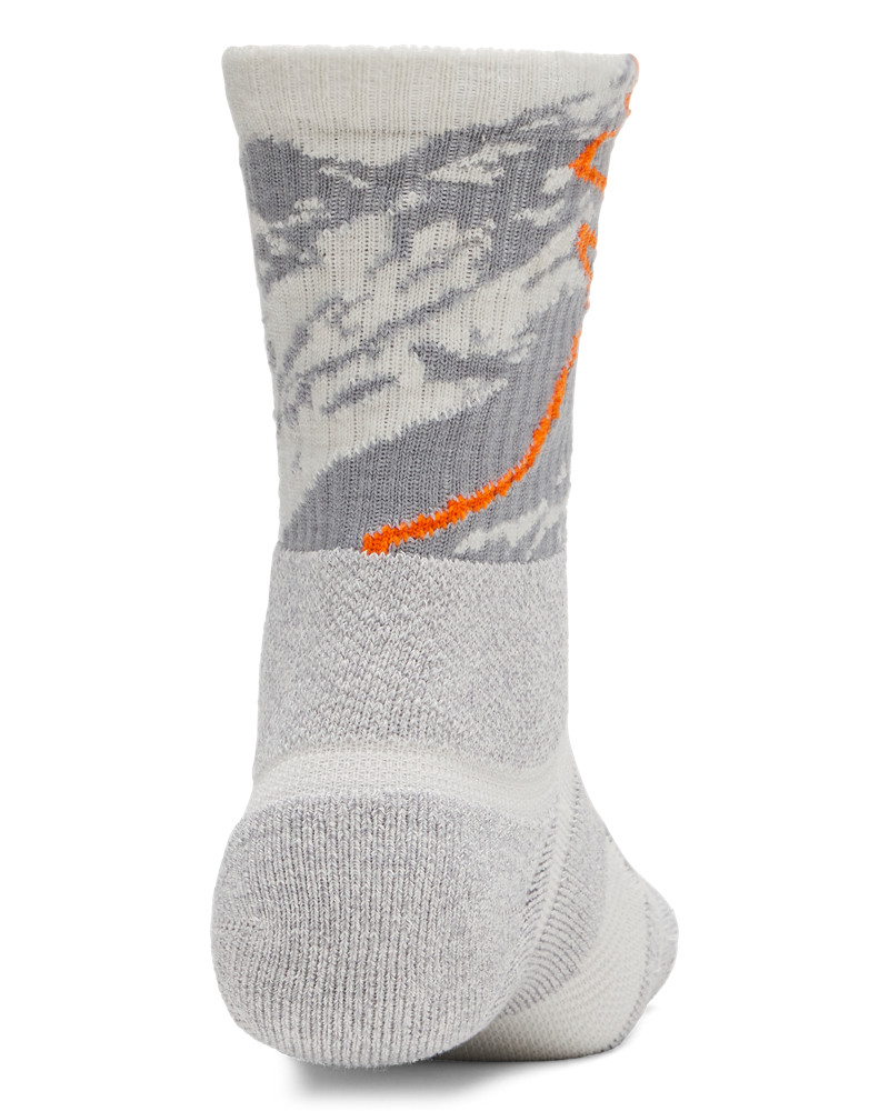 Čarape UA EXPLOR WOOL HIKE 1PK CREW 