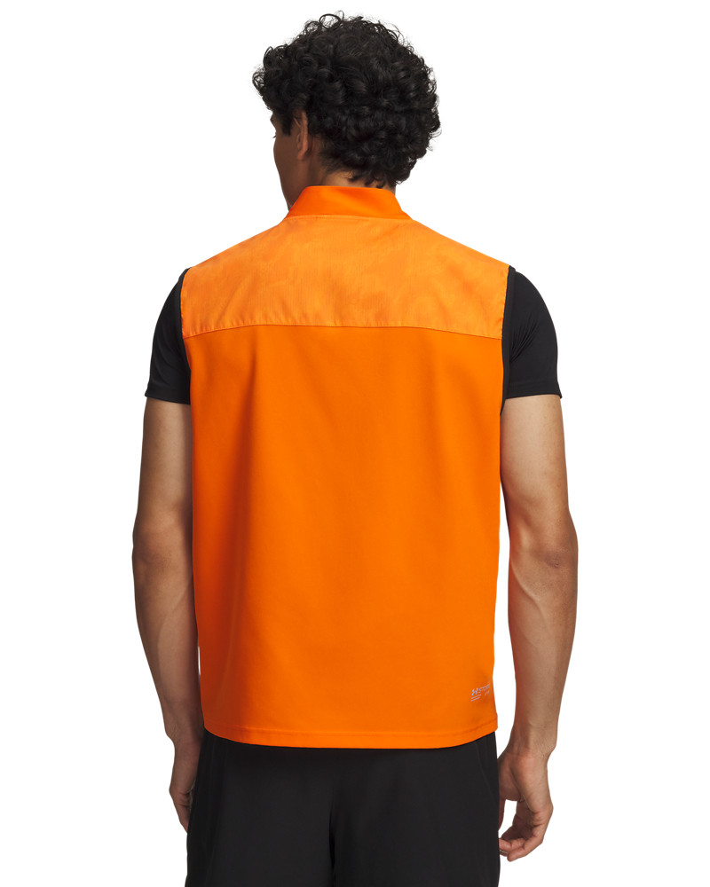 Prsluk UA VELOCITI CW STORM VEST 