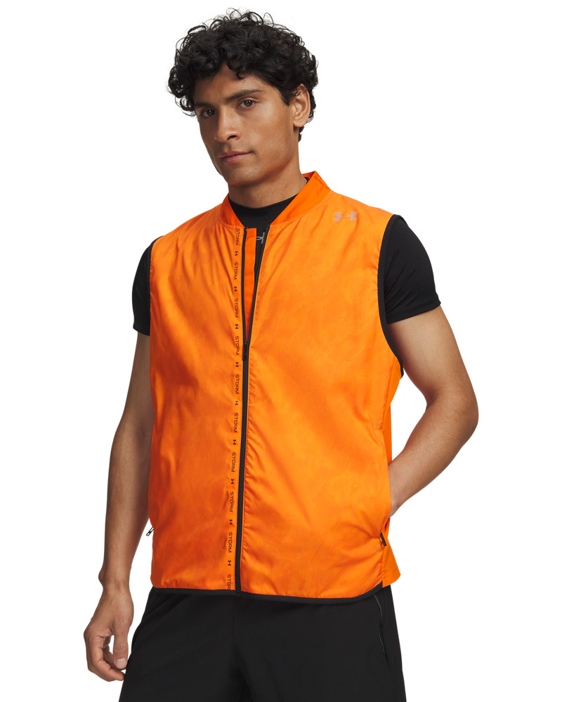 Prsluk UA VELOCITI CW STORM VEST 