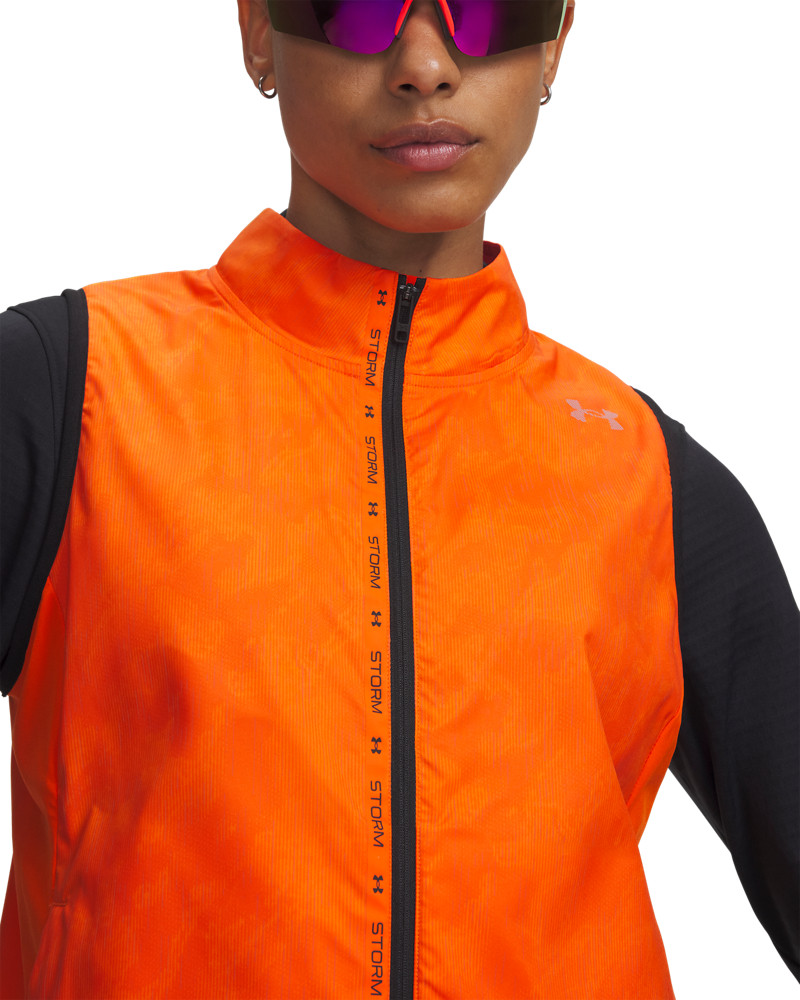 Prsluk UA VELOCITI CW STORM VEST 