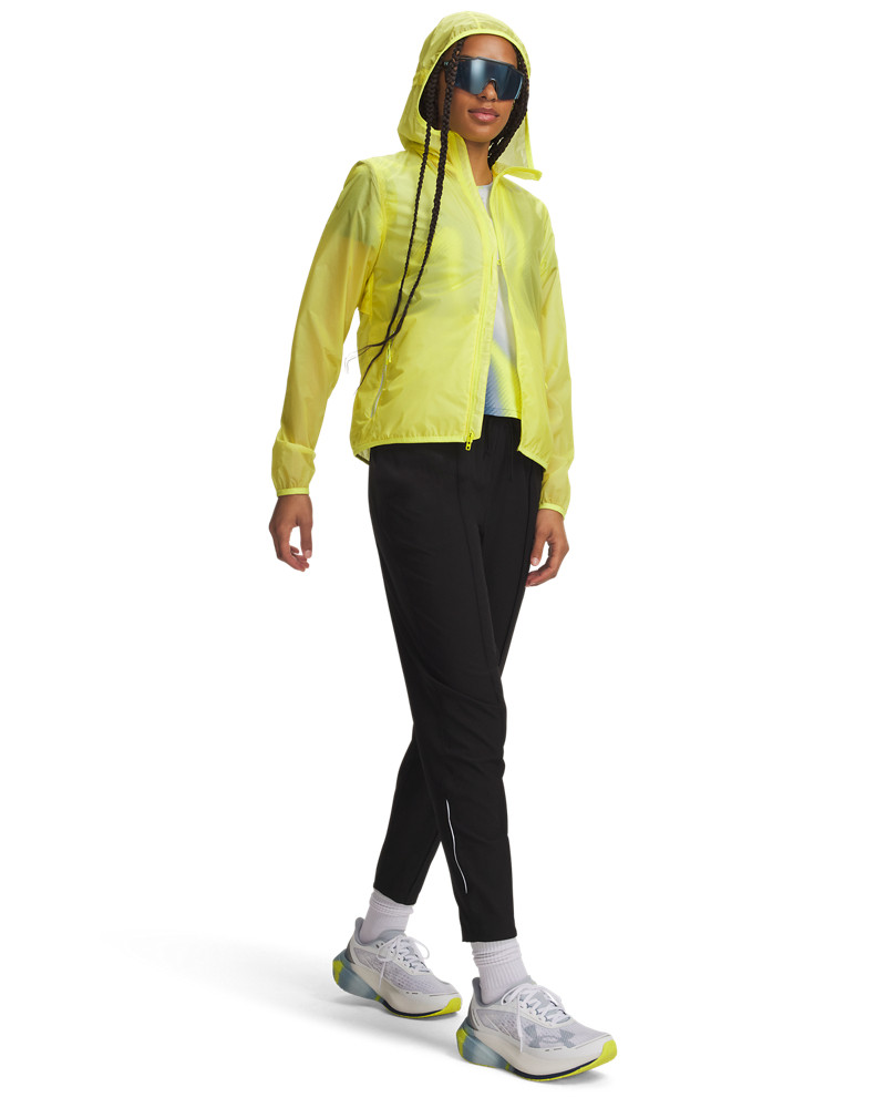 Donji dio trenerke UA VELOCITI TRACK PANT 