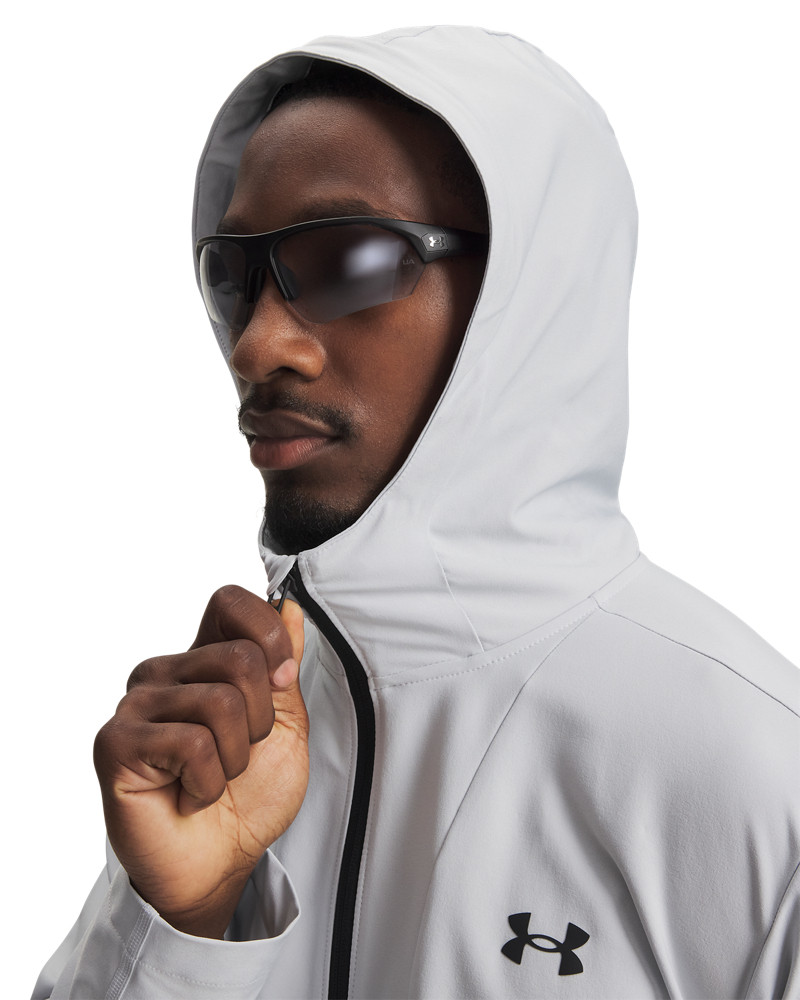 Dukserica UA Unstoppable Woven 