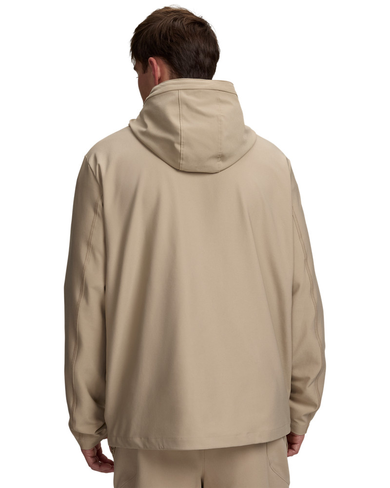 Dukserica UA Unstoppable Woven 