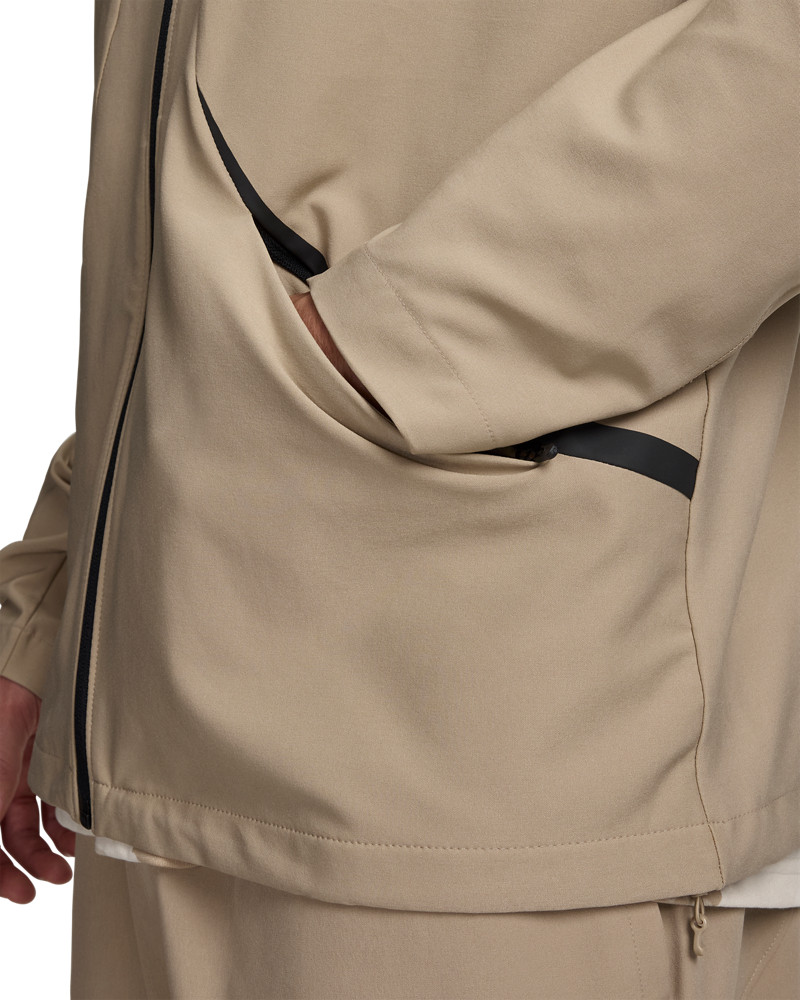 Dukserica UA Unstoppable Woven 