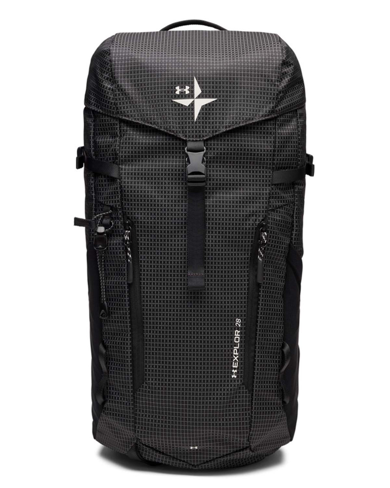 Ranac UA EXPLOR BACKPACK 