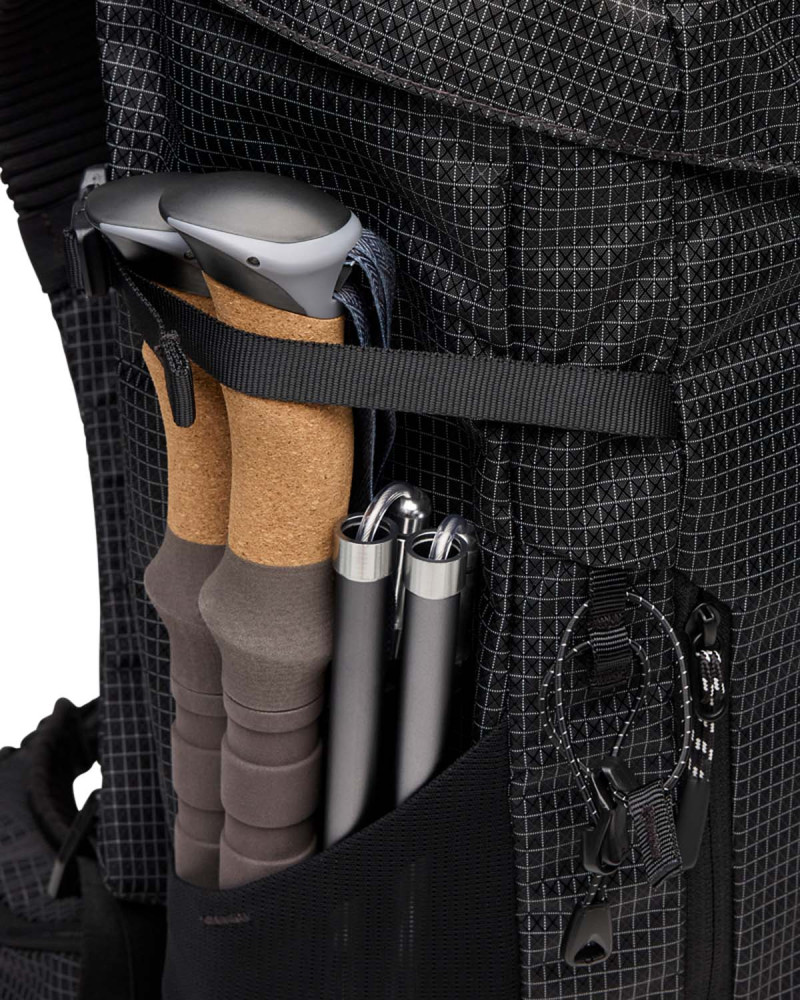 Ranac UA EXPLOR BACKPACK 