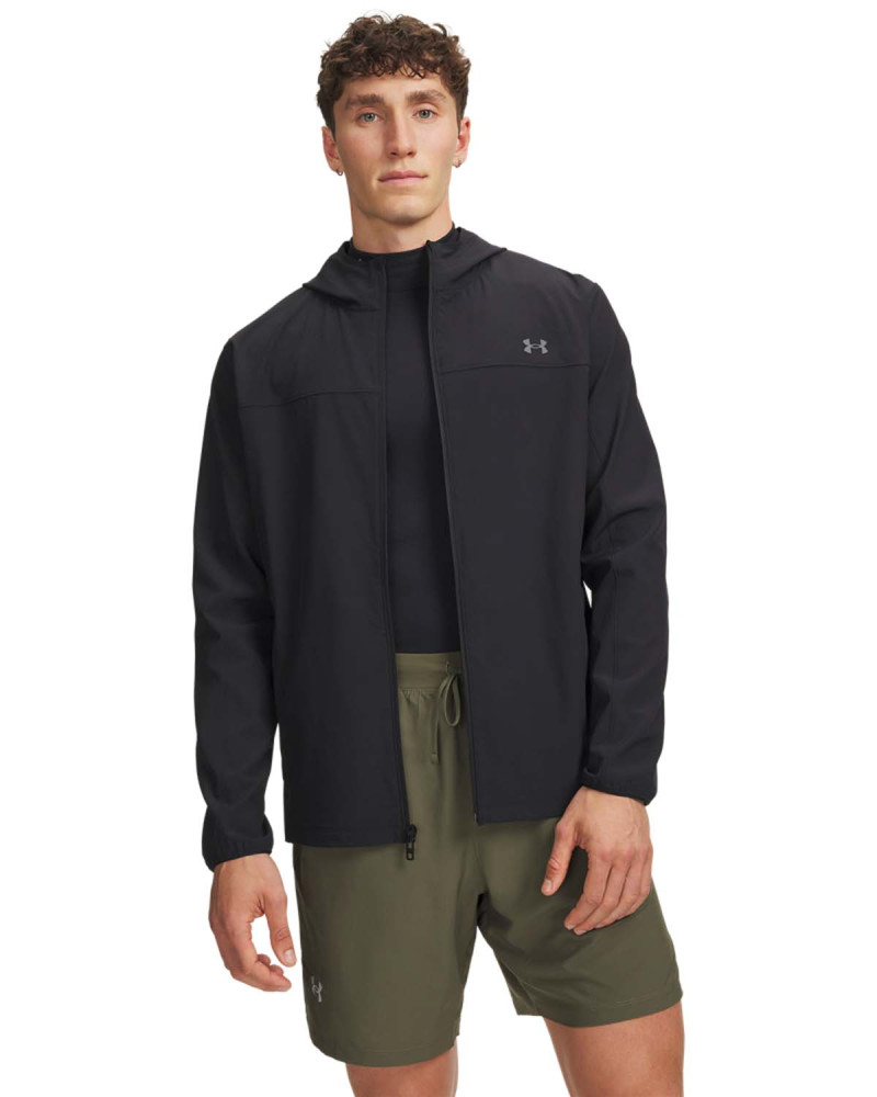 Jakna UA VELOCITI STORM JACKET 