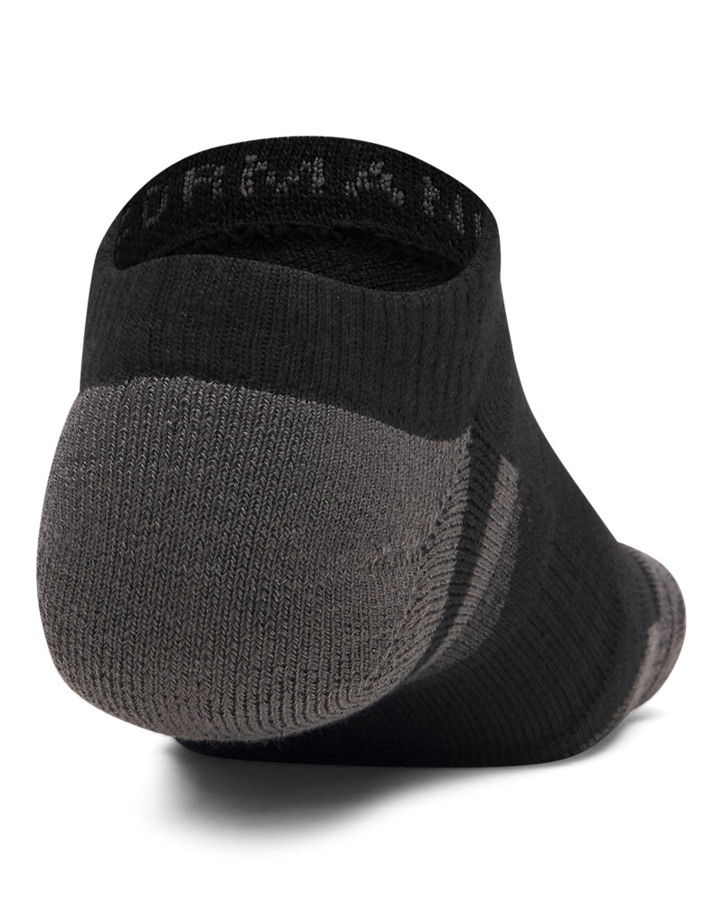 Čarape NEW UA PERF TECH 3PK NS 