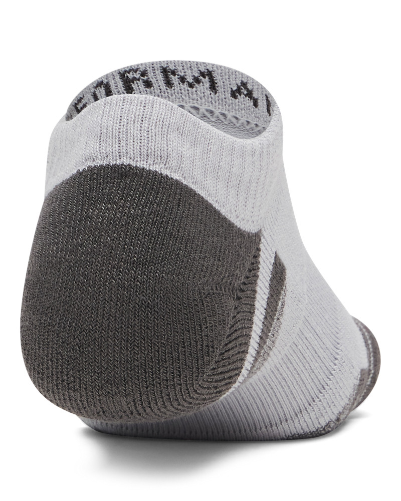 Čarape NEW UA PERF TECH 3PK NS 