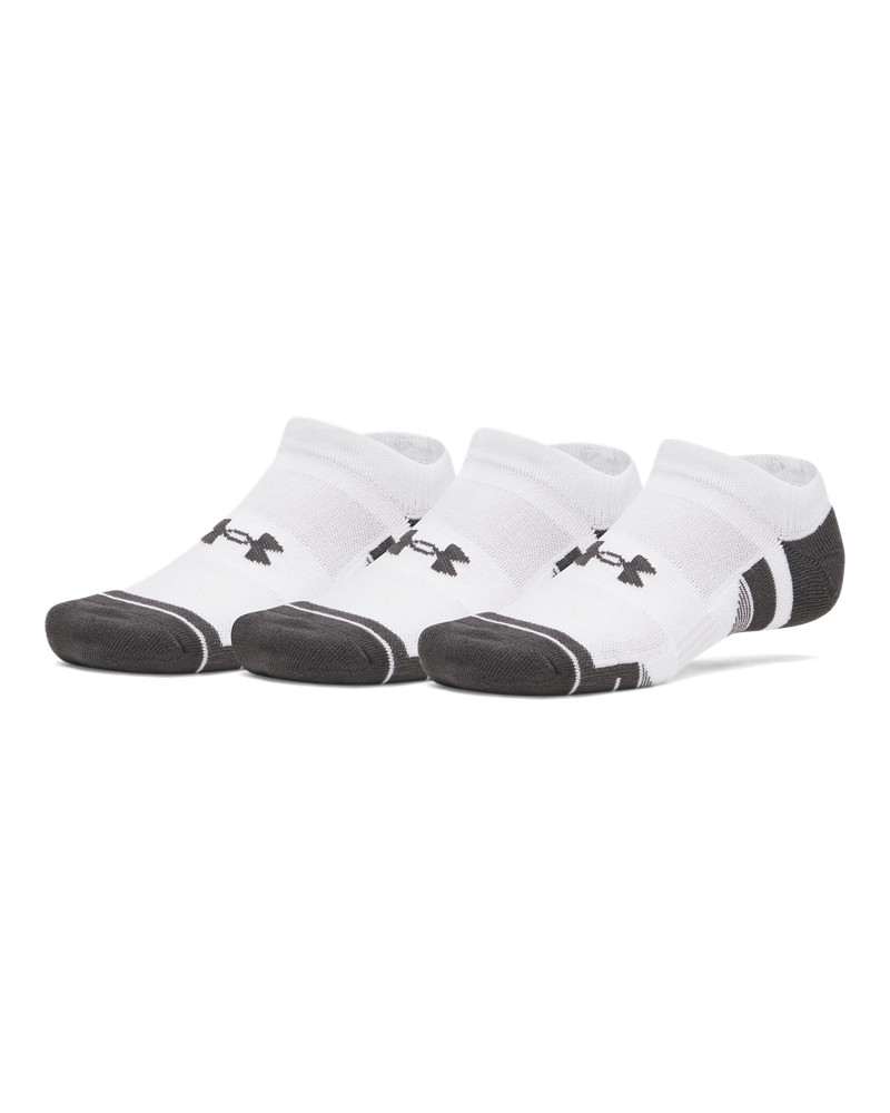 Čarape NEW UA PERF TECH 3PK NS 