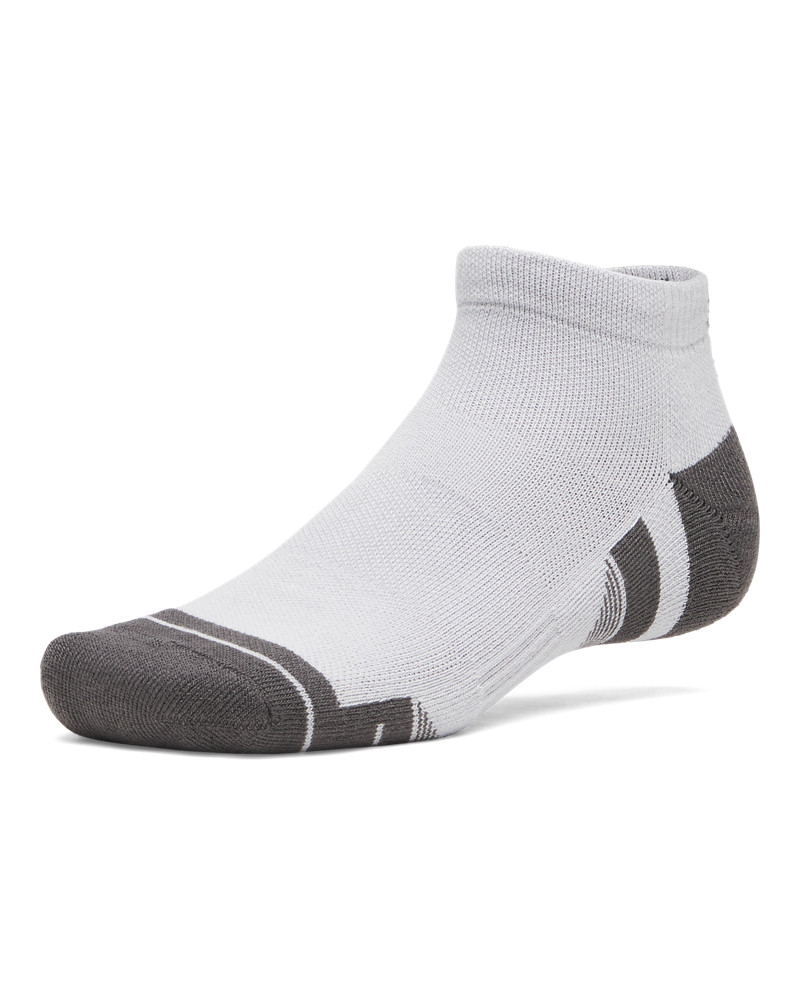 Čarape NEW UNISEX PERF TECH 6PK LOW 