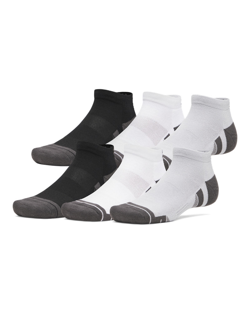Čarape NEW UNISEX PERF TECH 6PK LOW 