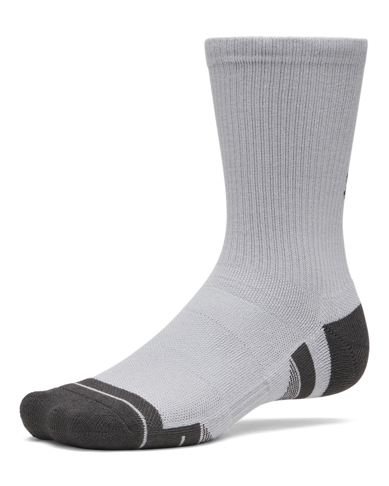 Čarape NEW UNISEX PERF TECH 6PK CRW 