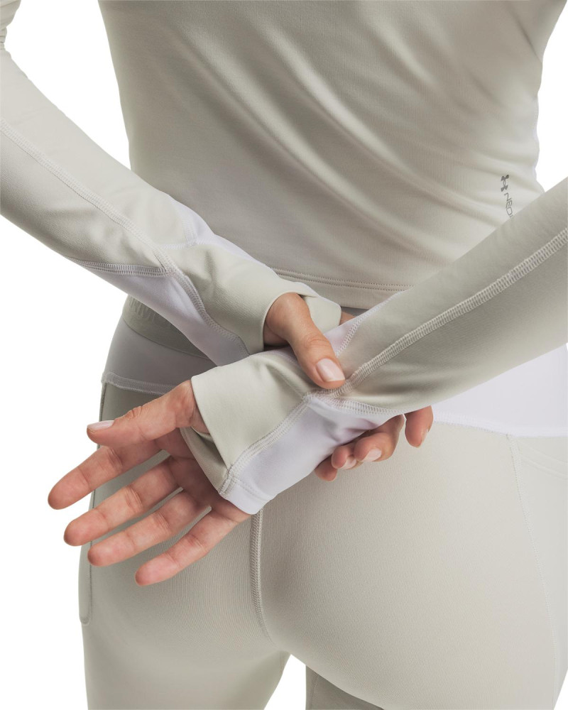 Dukserica COLDGEAR ELITE 1/2 ZIP 