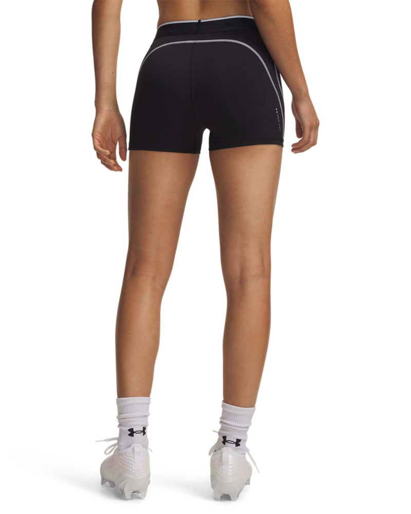 Šorc HEATGEAR ELITE SHORTY 