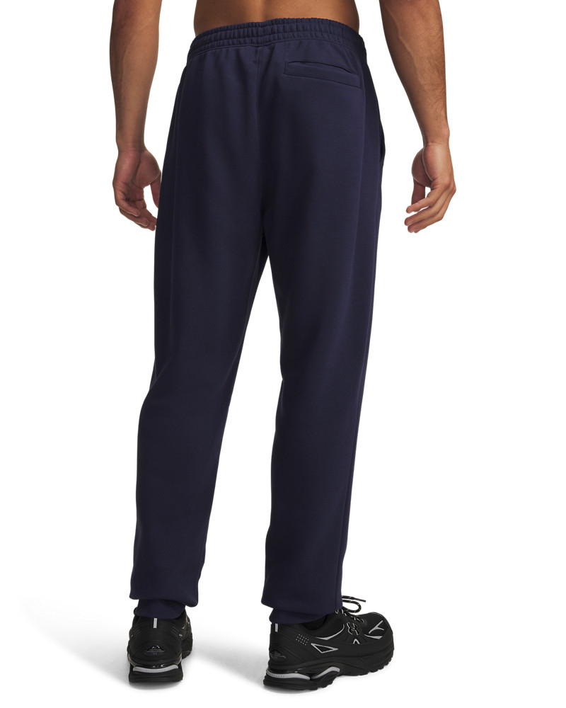 Donji dio trenerke UA RIVAL FLC JOGGER 